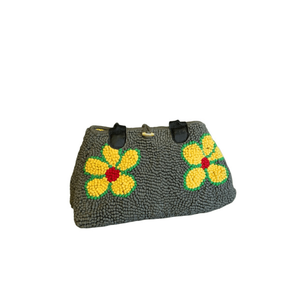 Floral Handmade Bag South Africa - Picture 9 of 11